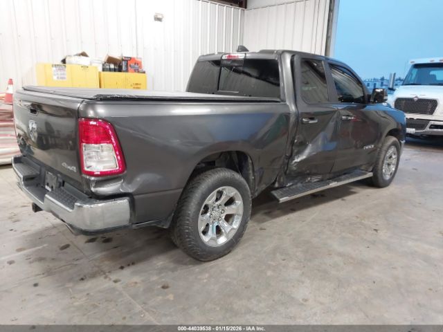 2020 RAM 1500 1C6SRFBT9LN142306 Photo 3