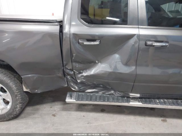 2020 RAM 1500 1C6SRFBT9LN142306 Photo 5