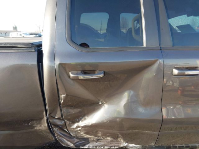 2020 RAM 1500 1C6SRFBT9LN142306 Photo 7