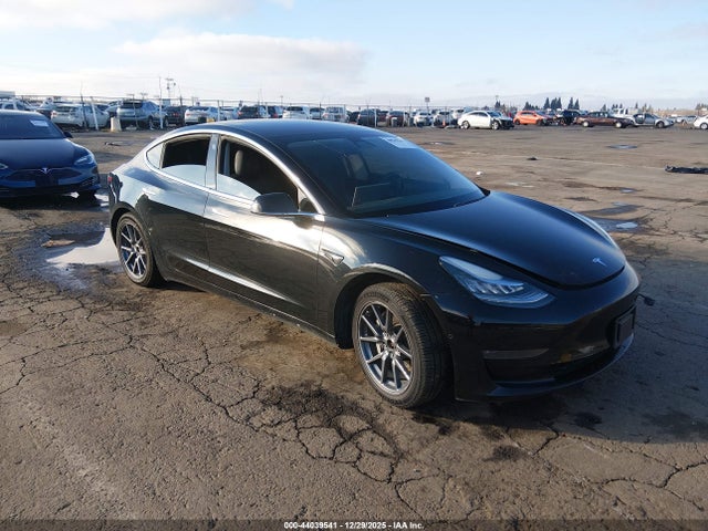 2020 TESLA MODEL 3 5YJ3E1EB9LF649512 Photo 0