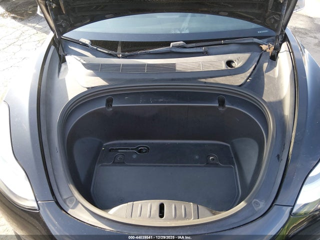 2020 TESLA MODEL 3 5YJ3E1EB9LF649512 Photo 9