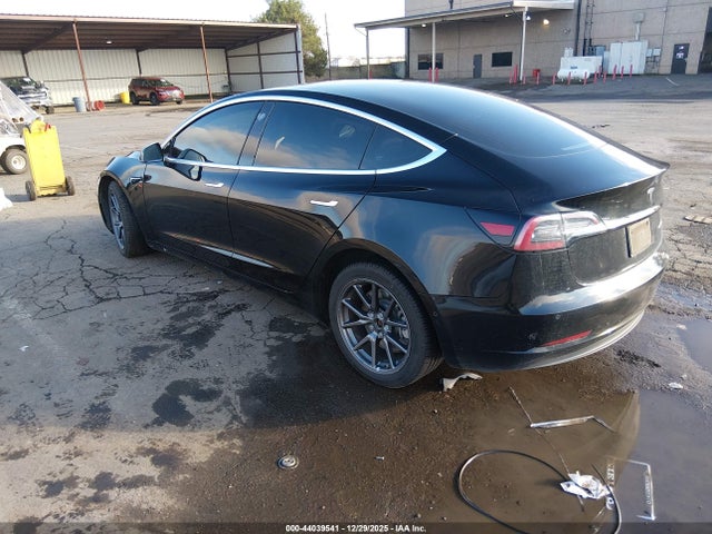2020 TESLA MODEL 3 5YJ3E1EB9LF649512 Photo 2