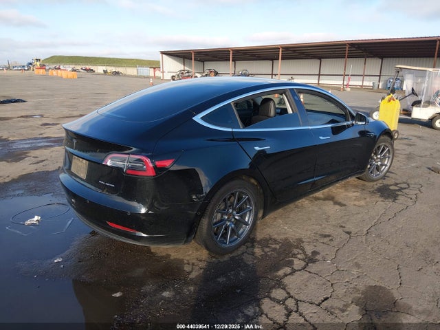 2020 TESLA MODEL 3 5YJ3E1EB9LF649512 Photo 3
