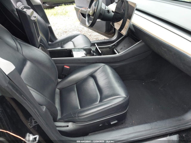 2020 TESLA MODEL 3 5YJ3E1EB9LF649512 Photo 4