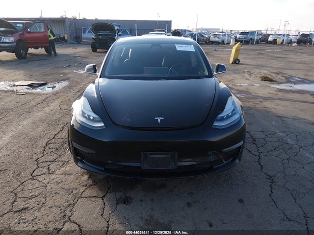 2020 TESLA MODEL 3 5YJ3E1EB9LF649512 Photo 5