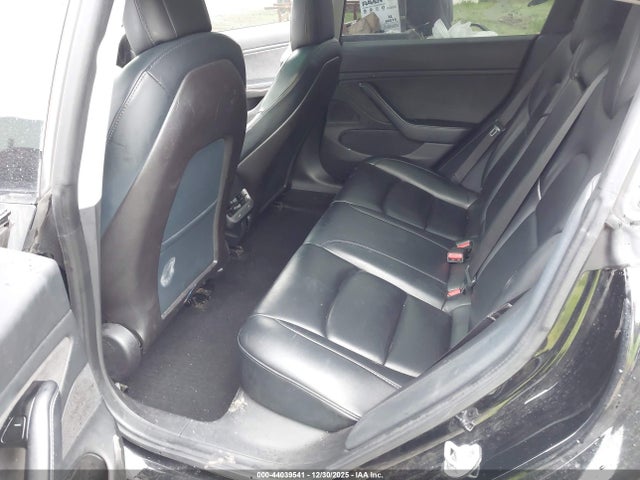 2020 TESLA MODEL 3 5YJ3E1EB9LF649512 Photo 7