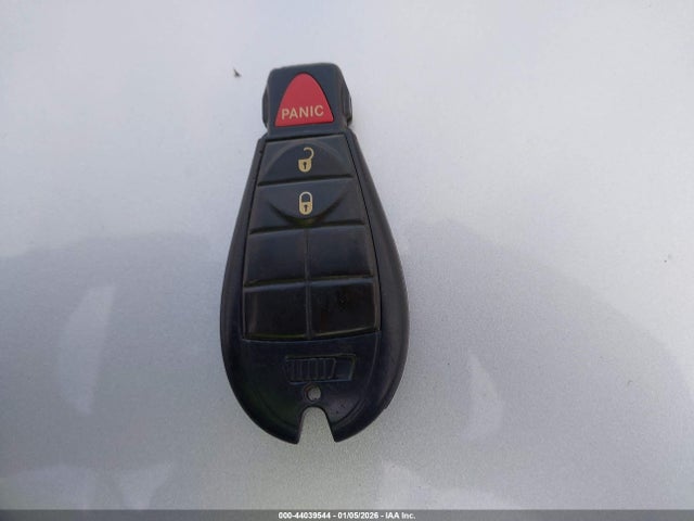 44039544 :رقم المزاد ، 2B3CA3CVXAH222434 vin ، 2010 Dodge Charger Sxt مزاد بيع