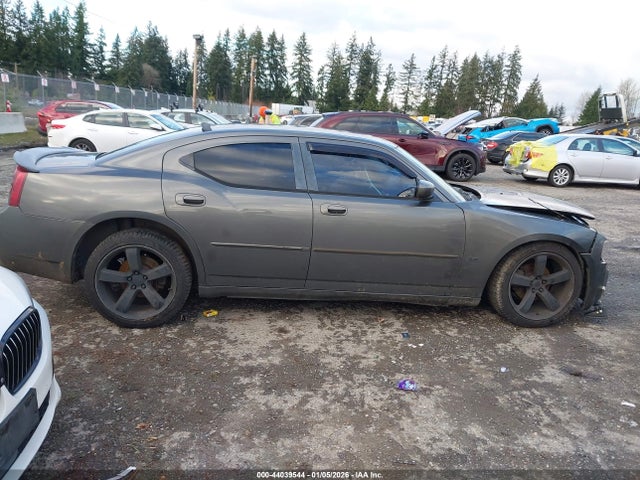 44039544 :رقم المزاد ، 2B3CA3CVXAH222434 vin ، 2010 Dodge Charger Sxt مزاد بيع