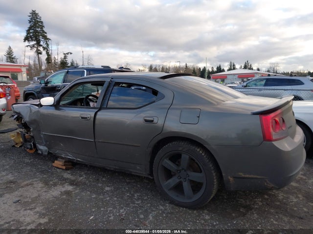 44039544 :رقم المزاد ، 2B3CA3CVXAH222434 vin ، 2010 Dodge Charger Sxt مزاد بيع