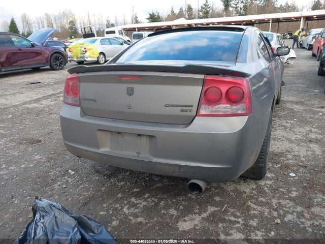 44039544 :رقم المزاد ، 2B3CA3CVXAH222434 vin ، 2010 Dodge Charger Sxt مزاد بيع