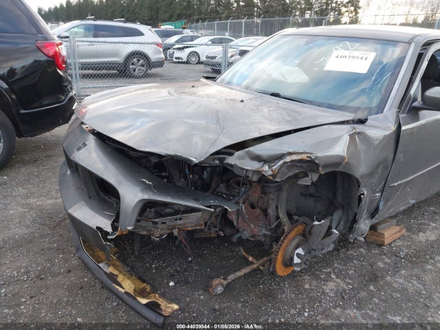 44039544 :رقم المزاد ، 2B3CA3CVXAH222434 vin ، 2010 Dodge Charger Sxt مزاد بيع