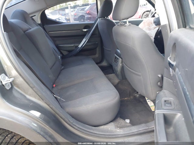 44039544 :رقم المزاد ، 2B3CA3CVXAH222434 vin ، 2010 Dodge Charger Sxt مزاد بيع