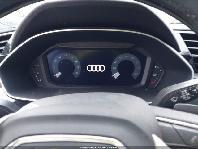 2021 AUDI Q3 WA1DECF30M1033564 Photo 6