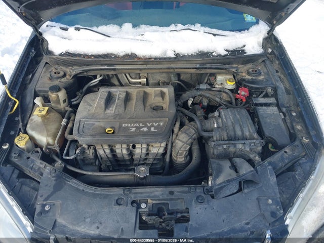 Продаж на аукціоні авто 2012 Chrysler 200 Touring, vin: 1C3CCBBB0CN188898, номер лоту: 44039555