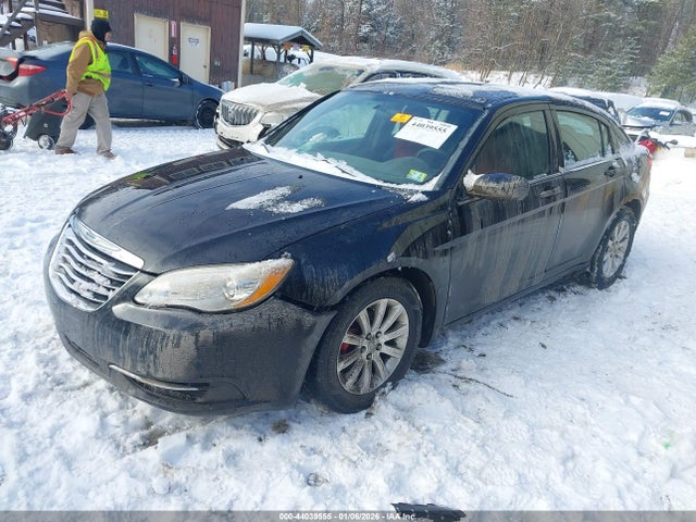 Продаж на аукціоні авто 2012 Chrysler 200 Touring, vin: 1C3CCBBB0CN188898, номер лоту: 44039555