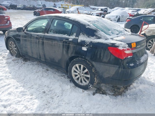 Продаж на аукціоні авто 2012 Chrysler 200 Touring, vin: 1C3CCBBB0CN188898, номер лоту: 44039555