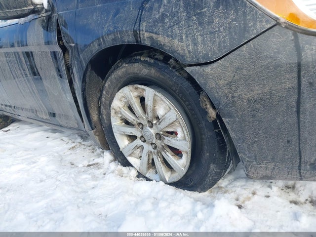 Продаж на аукціоні авто 2012 Chrysler 200 Touring, vin: 1C3CCBBB0CN188898, номер лоту: 44039555