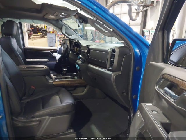 3GCUDFEL3NG628598 Chevrolet Silverado 1500 4wd Short Bed Lt Trail Boss