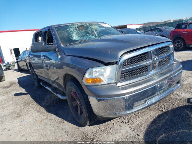 44039567 :رقم المزاد ، 1D7RV1CP3BS578050 vin ، 2011 Ram Ram 1500 Slt مزاد بيع