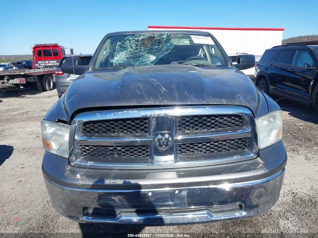2011 Ram Ram 1500 Slt მანქანა იყიდება აუქციონზე, vin: 1D7RV1CP3BS578050, აუქციონის ნომერი: 44039567