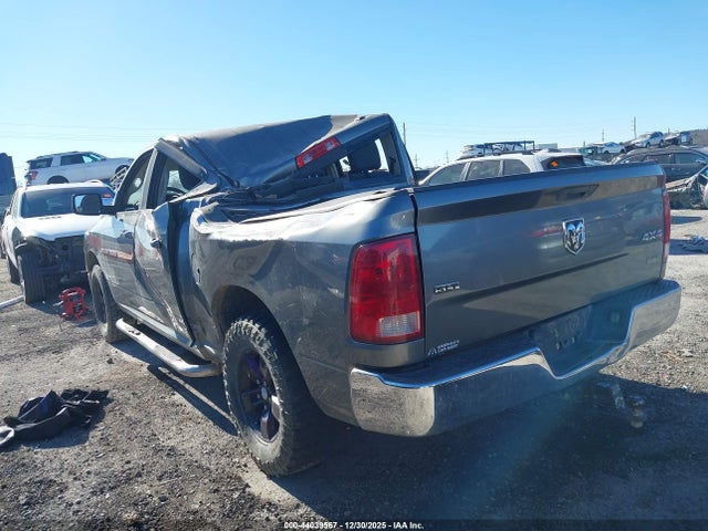 2011 Ram Ram 1500 Slt მანქანა იყიდება აუქციონზე, vin: 1D7RV1CP3BS578050, აუქციონის ნომერი: 44039567