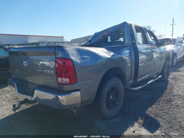 2011 Ram Ram 1500 Slt მანქანა იყიდება აუქციონზე, vin: 1D7RV1CP3BS578050, აუქციონის ნომერი: 44039567