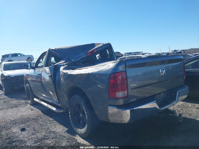 2011 Ram Ram 1500 Slt მანქანა იყიდება აუქციონზე, vin: 1D7RV1CP3BS578050, აუქციონის ნომერი: 44039567