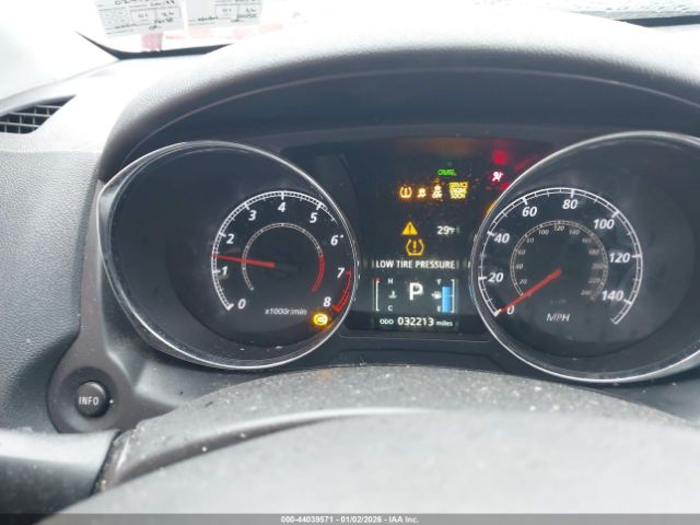 2018 MITSUBISHI OUTLANDER SPORT JA4AP3AU6JU024956 Photo 6