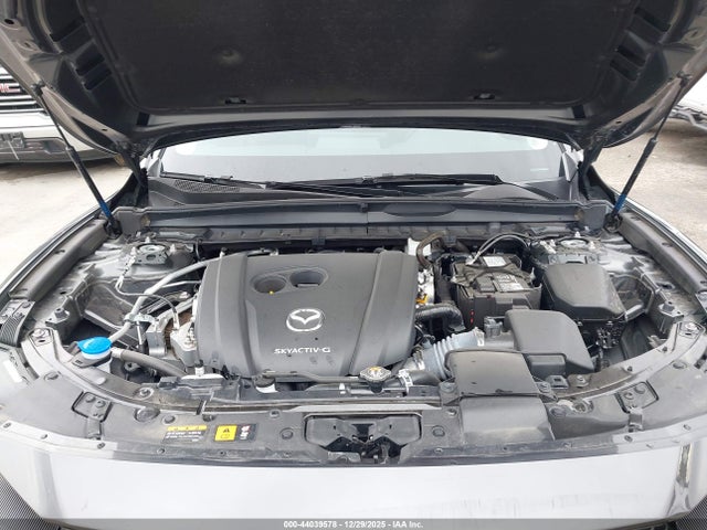 Mazda Cx-50 2.5 S Select 2024 7MMVABAM5RN214756 Image 10