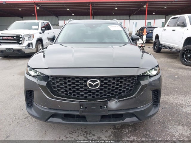Mazda Cx-50 2.5 S Select 2024 7MMVABAM5RN214756 Image 12