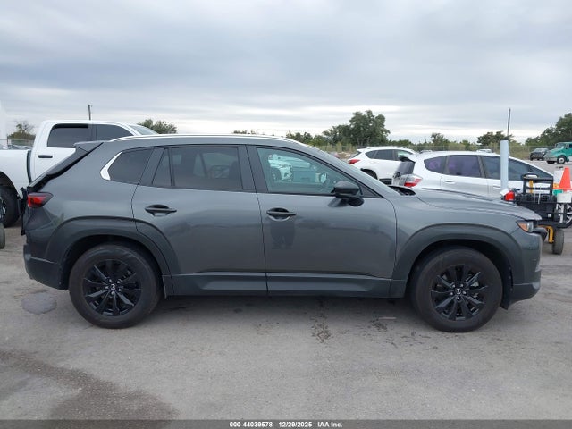 Mazda Cx-50 2.5 S Select 2024 7MMVABAM5RN214756 Image 13