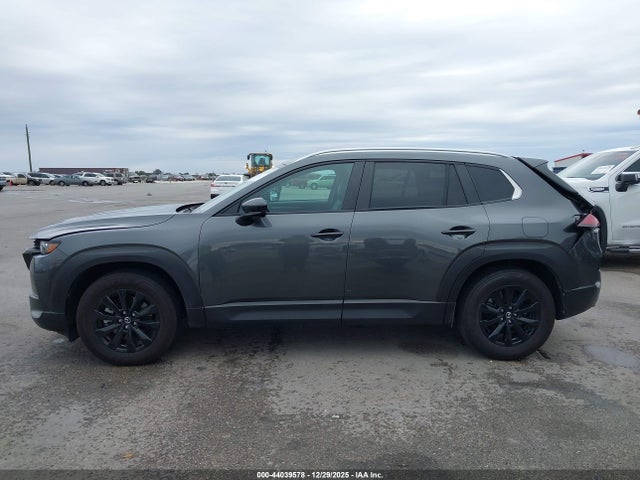 Mazda Cx-50 2.5 S Select 2024 7MMVABAM5RN214756 Image 14