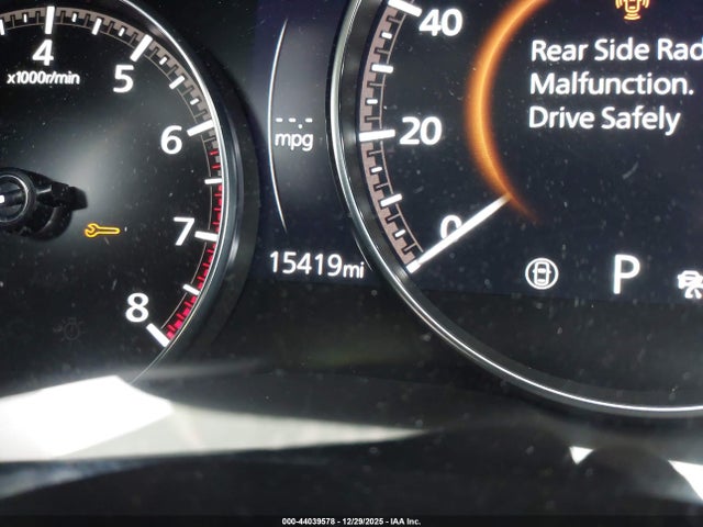 Mazda Cx-50 2.5 S Select 2024 7MMVABAM5RN214756 Image 15