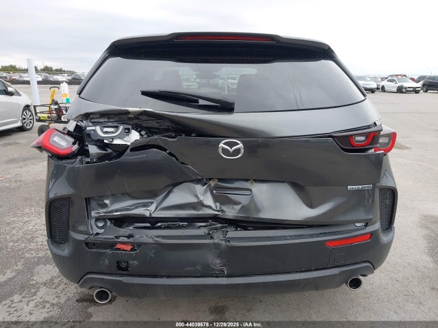 Mazda Cx-50 2.5 S Select 2024 7MMVABAM5RN214756 Image 16