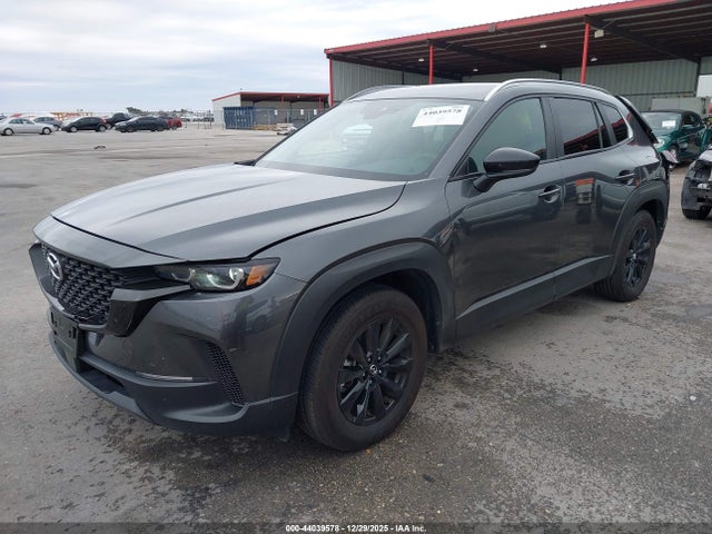 Mazda Cx-50 2.5 S Select 2024 7MMVABAM5RN214756 Image 2