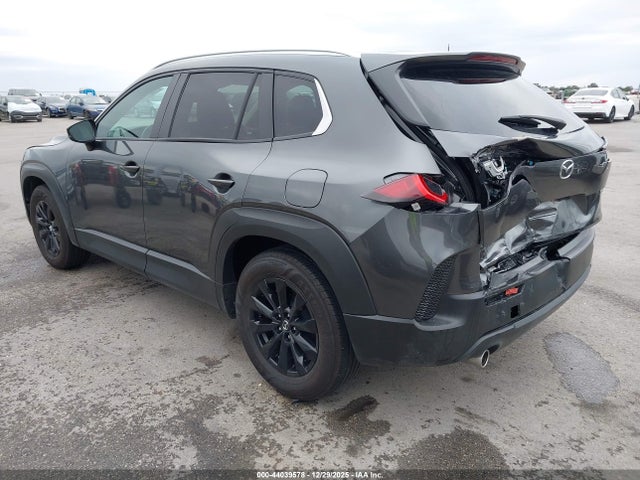 Mazda Cx-50 2.5 S Select 2024 7MMVABAM5RN214756 Image 3