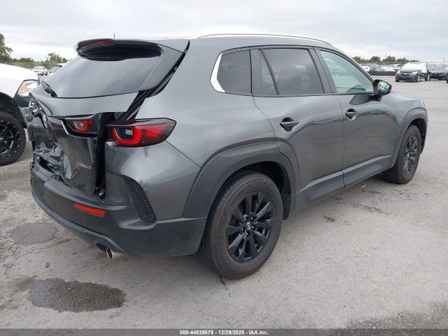 Mazda Cx-50 2.5 S Select 2024 7MMVABAM5RN214756 Image 4