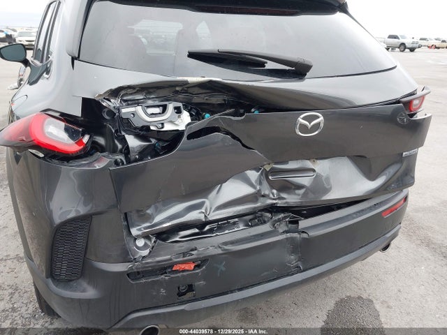Mazda Cx-50 2.5 S Select 2024 7MMVABAM5RN214756 Image 6