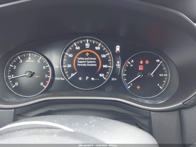 Mazda Cx-50 2.5 S Select 2024 7MMVABAM5RN214756 Image 7