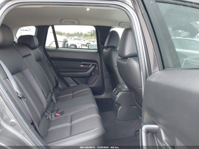 Mazda Cx-50 2.5 S Select 2024 7MMVABAM5RN214756 Image 8