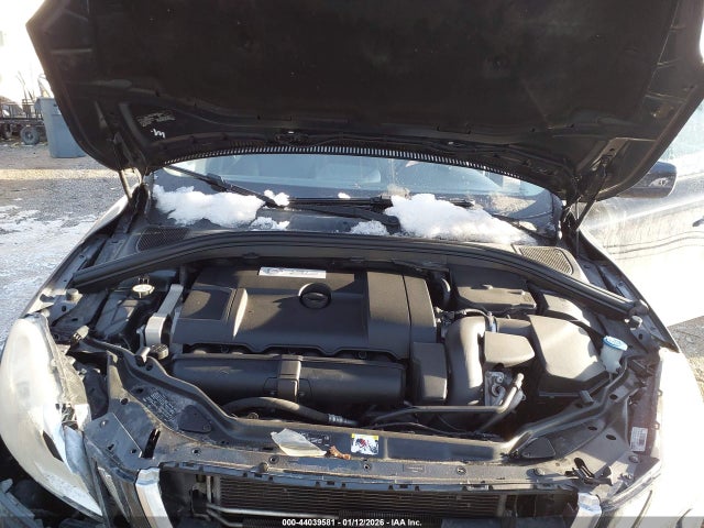 2010 VOLVO XC60 YV4960DZ1A2053016 Photo 9