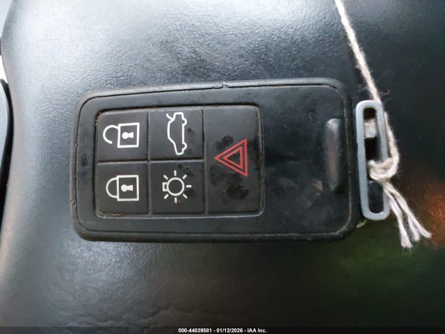 2010 VOLVO XC60 YV4960DZ1A2053016 Photo 10