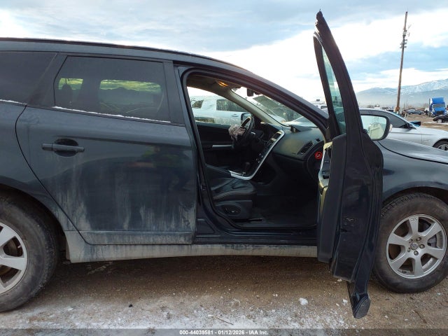 2010 VOLVO XC60 YV4960DZ1A2053016 Photo 4