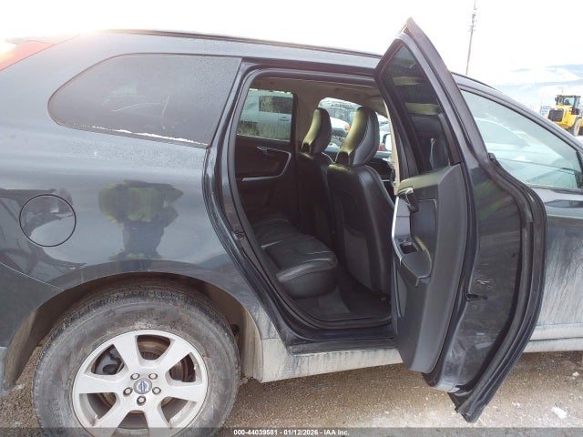 2010 VOLVO XC60 YV4960DZ1A2053016 Photo 7