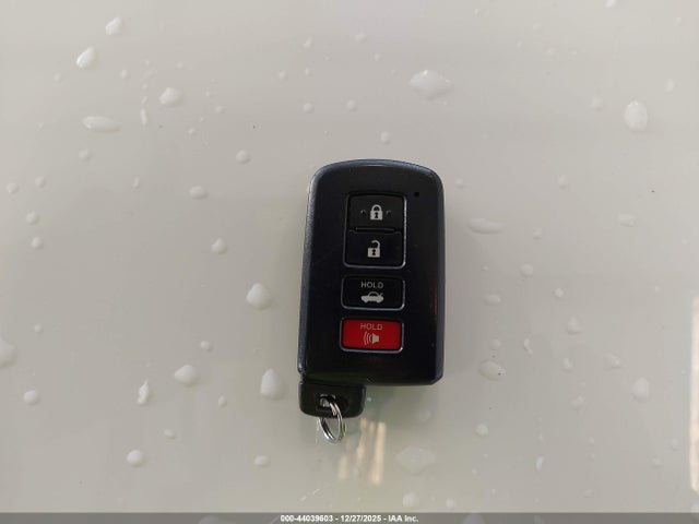 Toyota Corolla Le Premium 2016 2T1BURHE4GC744539 Image 11
