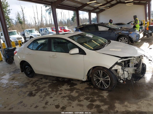 Toyota Corolla Le Premium 2016 2T1BURHE4GC744539 Image 14