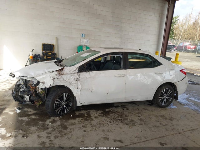Toyota Corolla Le Premium 2016 2T1BURHE4GC744539 Image 15