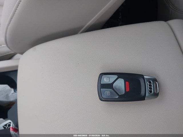 2023 AUDI Q5 WA1EAAFY1P2122249 Photo 10