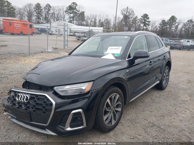 2023 AUDI Q5 WA1EAAFY1P2122249 Photo 1