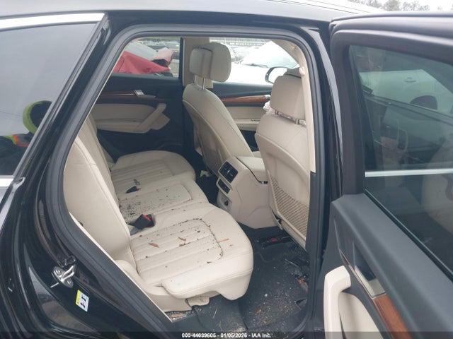 2023 AUDI Q5 WA1EAAFY1P2122249 Photo 7
